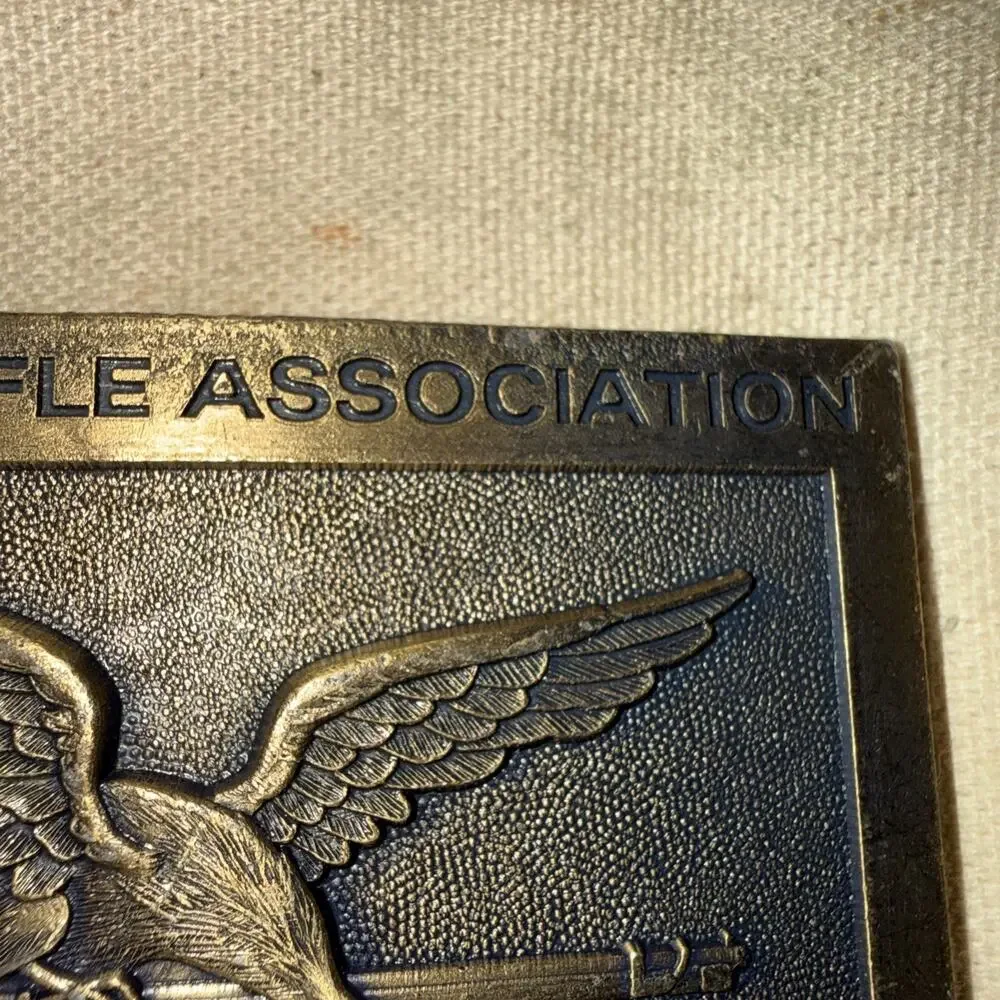 Vintage NRA 